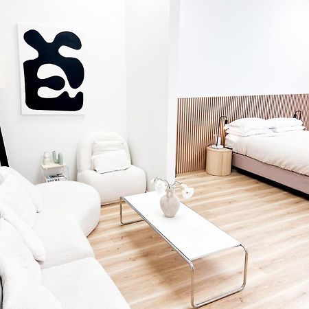 Designer Apartment Окленд Экстерьер фото