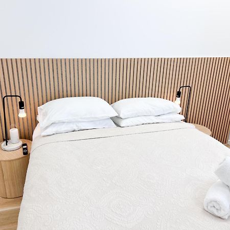 Designer Apartment Окленд Экстерьер фото