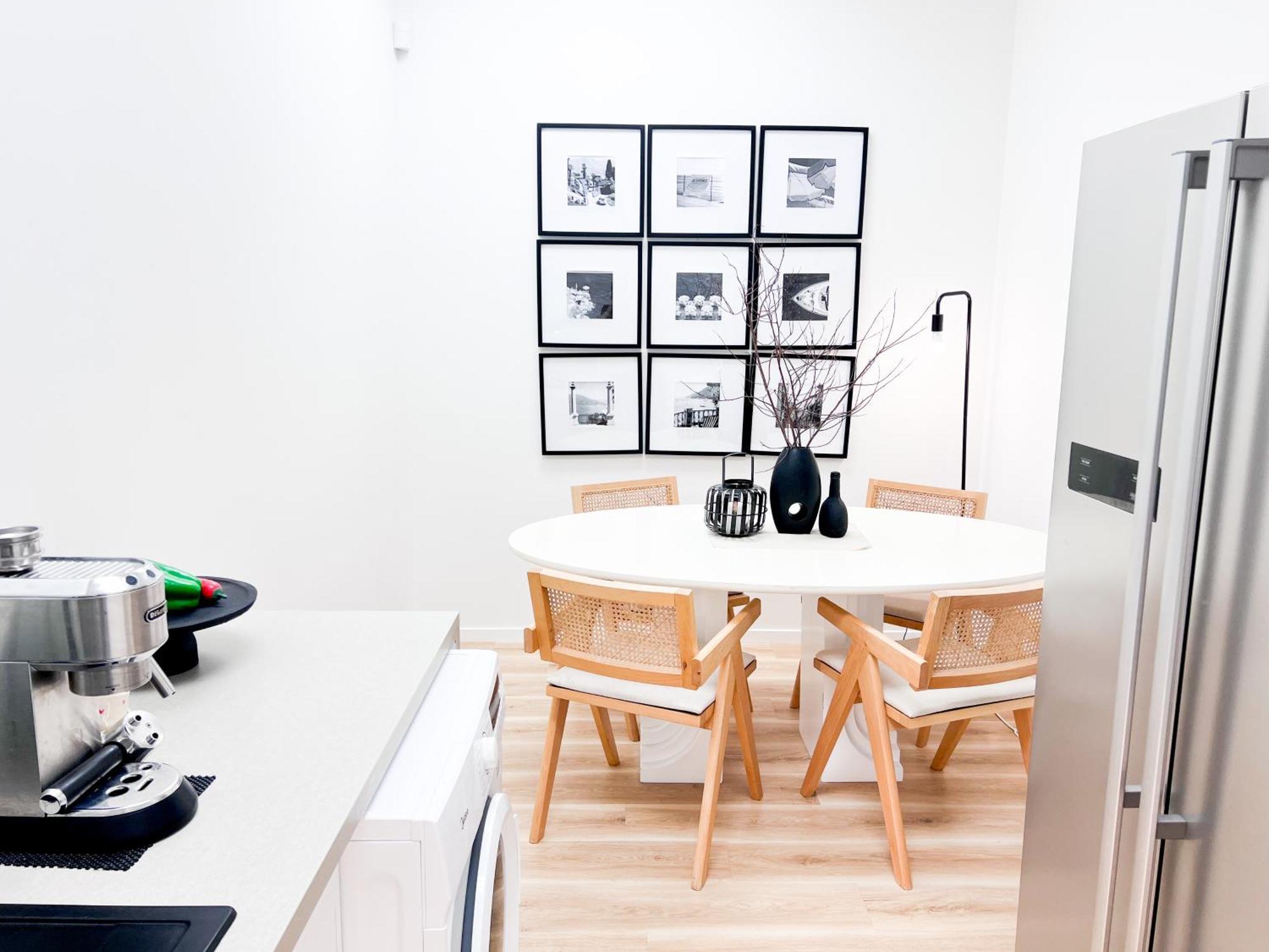 Designer Apartment Окленд Экстерьер фото